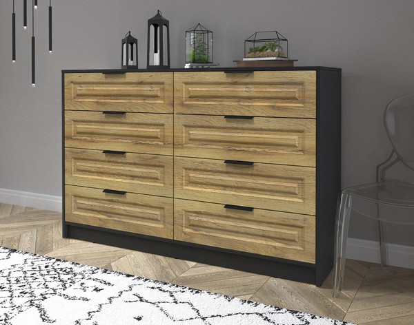 Комод Интерлиния Концепт КТ-К157 Деко