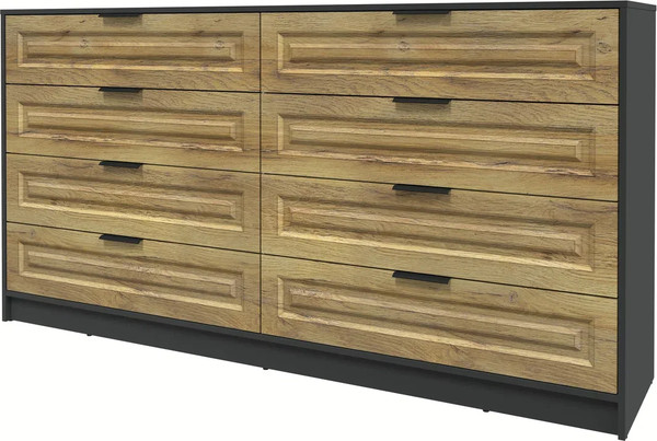 Комод Интерлиния Концепт КТ-К197 Деко - фото