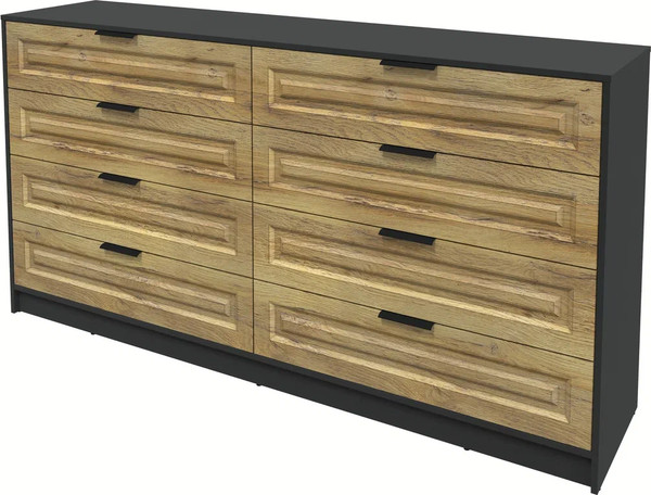 Комод Интерлиния Концепт КТ-К197 Деко