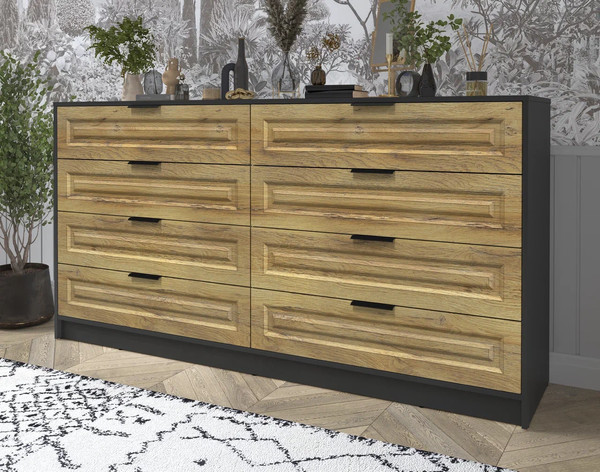 Комод Интерлиния Концепт КТ-К197 Деко