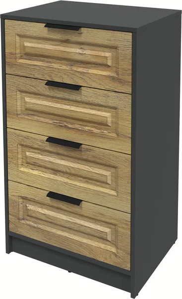 Комод Интерлиния Концепт КТ-К60 Деко