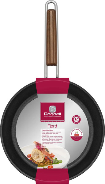 Сковорода Rondell Fjord RDA-1795