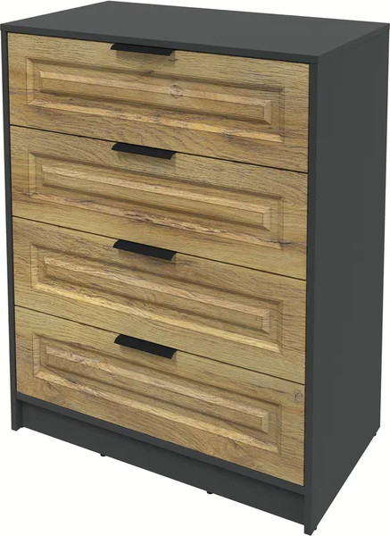 Комод Интерлиния Концепт КТ-К80 Деко