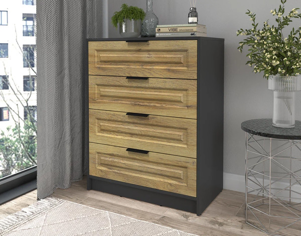 Комод Интерлиния Концепт КТ-К80 Деко