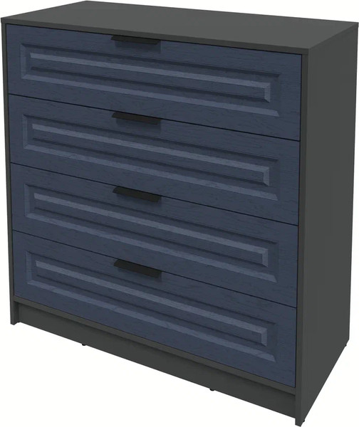 Комод Интерлиния Концепт КТ-К100 Деко