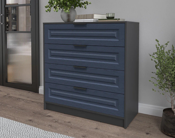 Комод Интерлиния Концепт КТ-К100 Деко