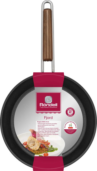 Сковорода Rondell Fjord RDA-1794
