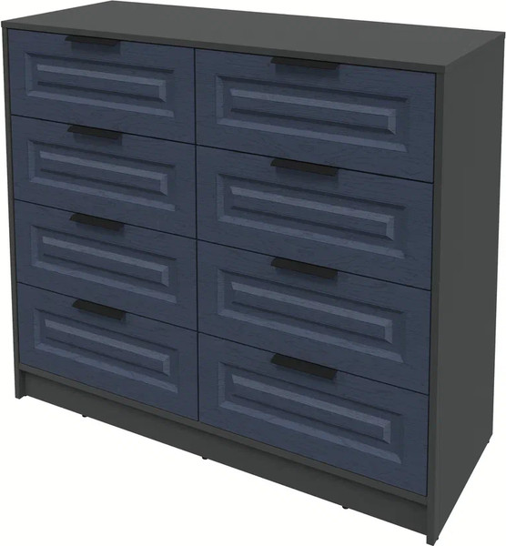 Комод Интерлиния Концепт КТ-К117 Деко