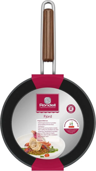 Сковорода Rondell Fjord RDA-1793