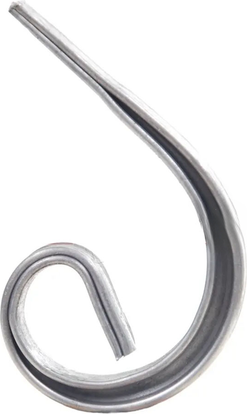 Элемент кованый Строй Свой Мир Фигурный 01.570-С_10 - фото