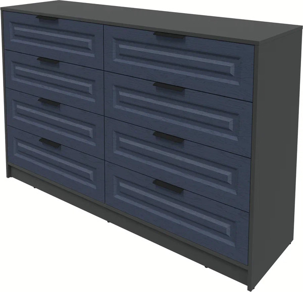 Комод Интерлиния Концепт КТ-К157 Деко