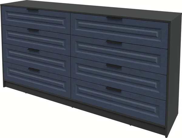 Комод Интерлиния Концепт КТ-К197 Деко