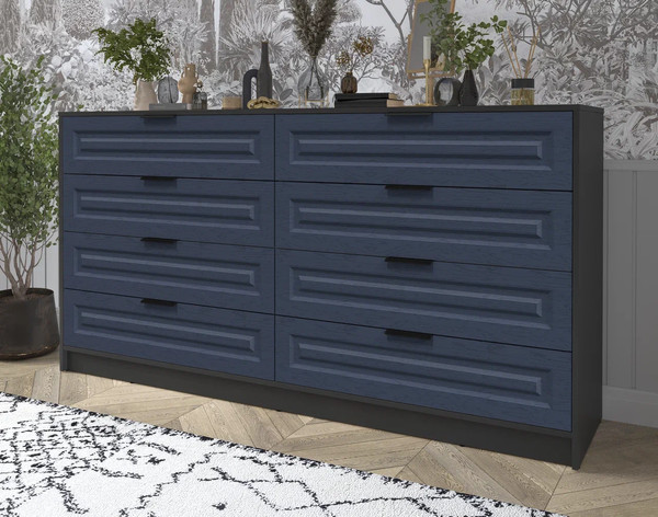 Комод Интерлиния Концепт КТ-К197 Деко