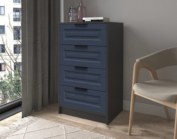 Комод Интерлиния Концепт КТ-К60 Деко