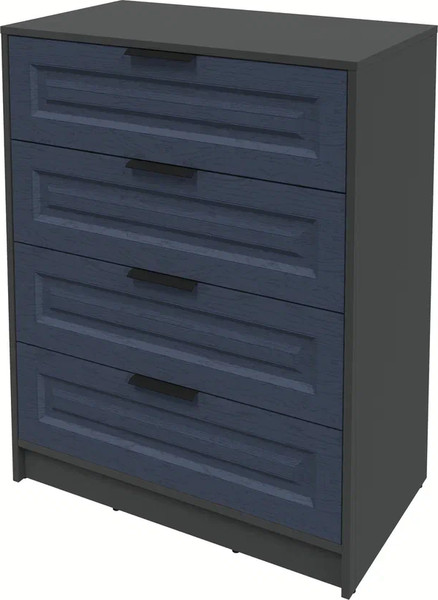 Комод Интерлиния Концепт КТ-К80 Деко