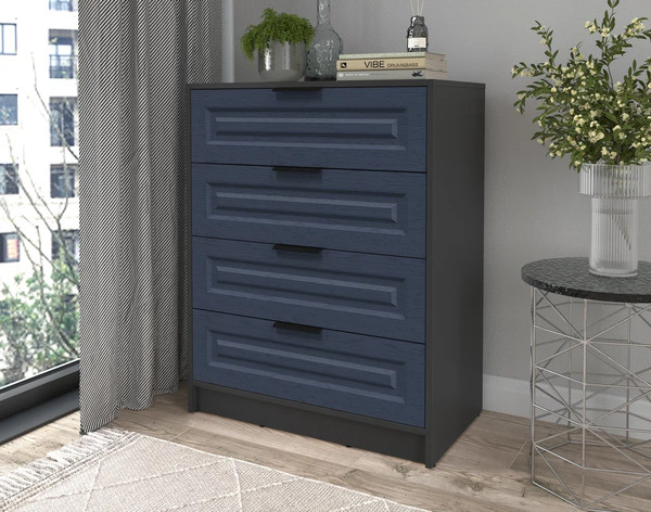 Комод Интерлиния Концепт КТ-К80 Деко