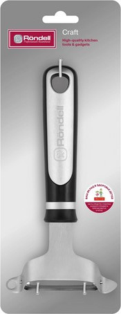 Овощечистка Rondell Craft RD-1874