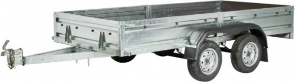 Прицеп для автомобиля Кмз Норд 3.5x1.5