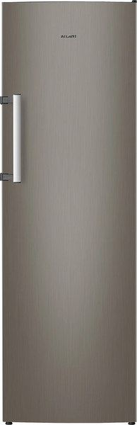 Холодильник с морозильником ATLANT Х-К Х-1602-190 БР - фото