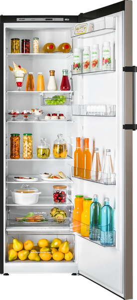 Холодильник с морозильником ATLANT Х-К Х-1602-190 БР