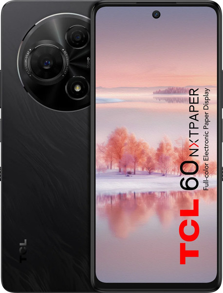Смартфон TCL 60 NXTPAPER T626K 8GB/512GB - фото