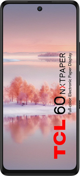 Смартфон TCL 60 NXTPAPER T626K 8GB/512GB