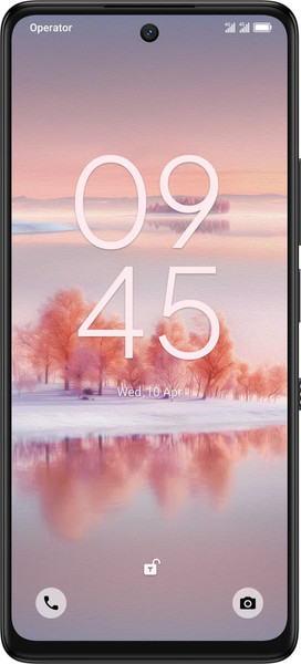 Смартфон TCL 60 NXTPAPER T626K 8GB/512GB