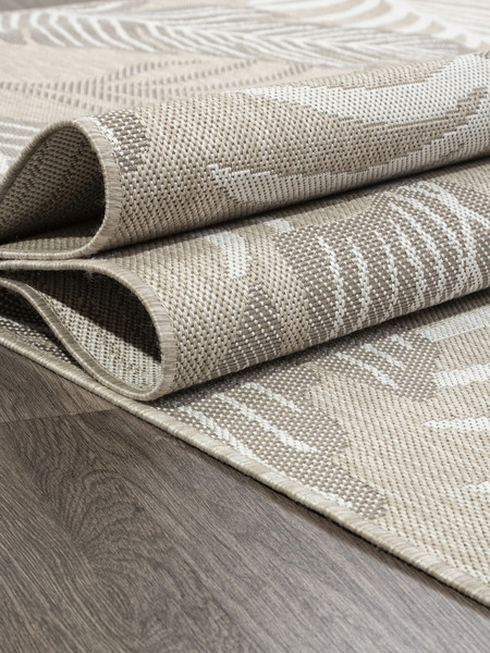 Циновка Merinos Kair S132-STAN-BEIGE