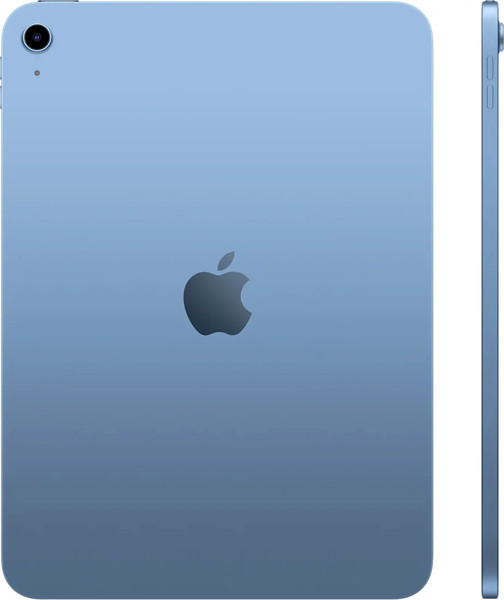 Планшет Apple iPad 11 2025 128GB Wi-Fi A3354 / MD4A4