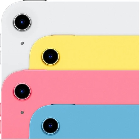 Планшет Apple iPad 11 2025 128GB Wi-Fi A3354 / MD3Y4