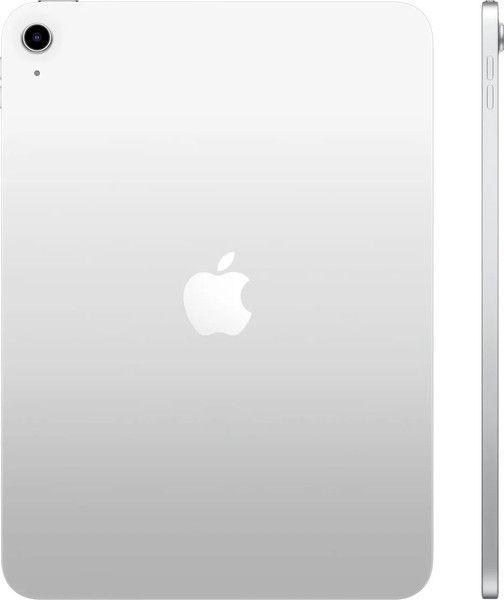 Планшет Apple iPad 11 2025 256GB Wi-Fi A3354 / MD4G4