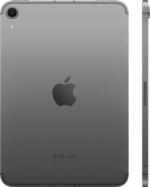 Планшет Apple iPad mini 2024 256GB Wi-Fi A2993 / MXNA3