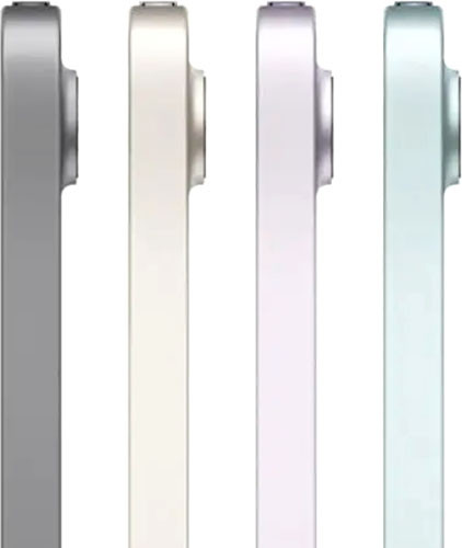 Планшет Apple iPad mini 2024 256GB Wi-Fi A2993 / MXNA3