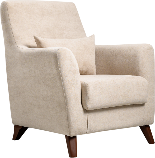 Кресло мягкое Нижегородмебель и К Либерти / ТК 304 - фото