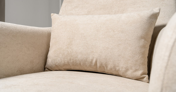 Кресло мягкое Нижегородмебель и К Либерти / ТК 304