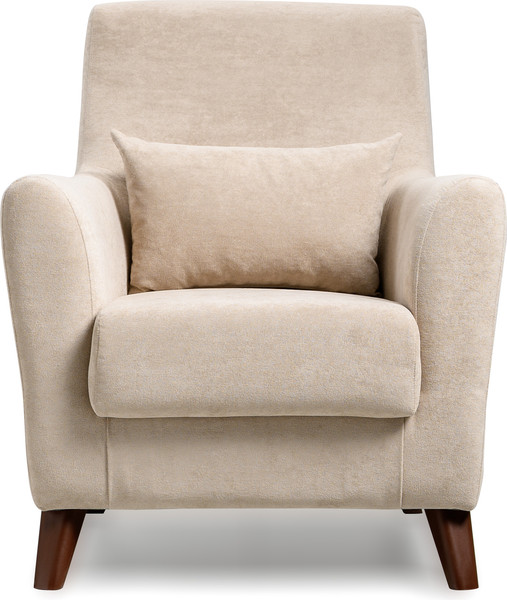 Кресло мягкое Нижегородмебель и К Либерти / ТК 304