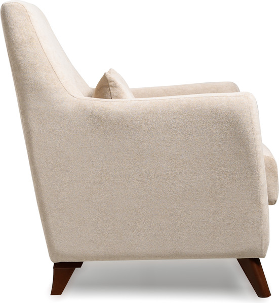 Кресло мягкое Нижегородмебель и К Либерти / ТК 304