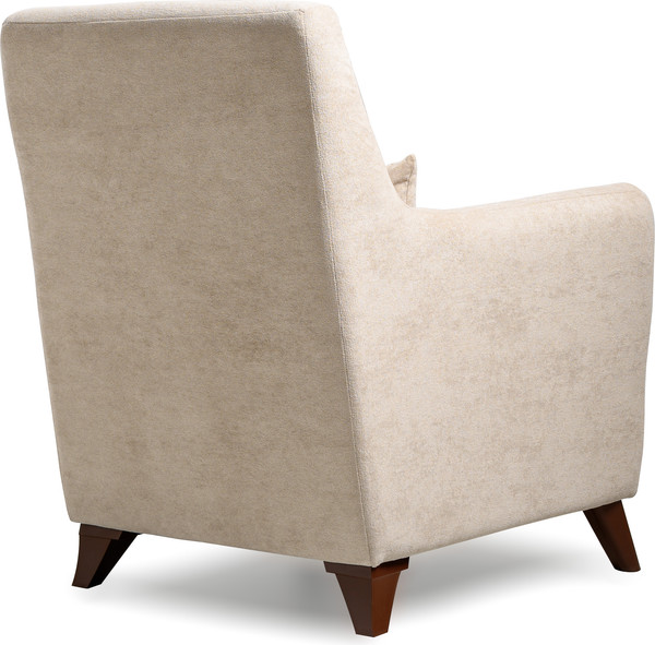 Кресло мягкое Нижегородмебель и К Либерти / ТК 304