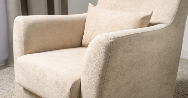 Кресло мягкое Нижегородмебель и К Либерти / ТК 304