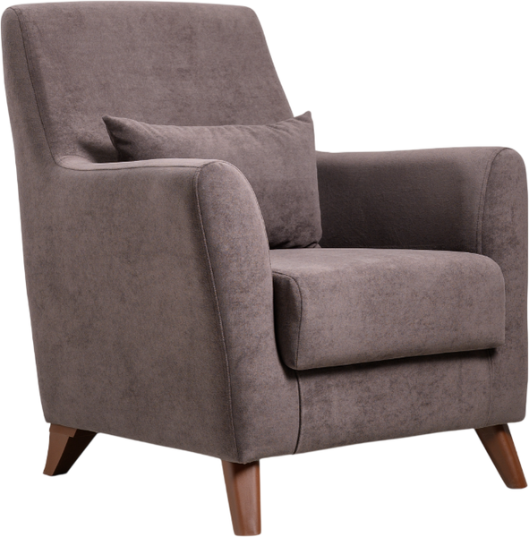 Кресло мягкое Нижегородмебель и К Либерти / ТК 305 - фото