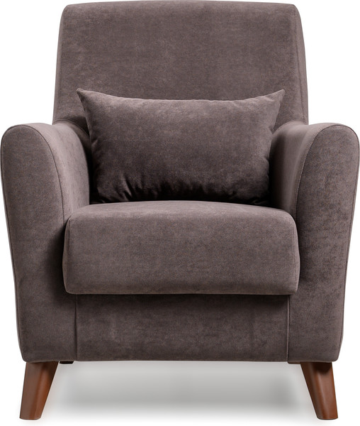 Кресло мягкое Нижегородмебель и К Либерти / ТК 305