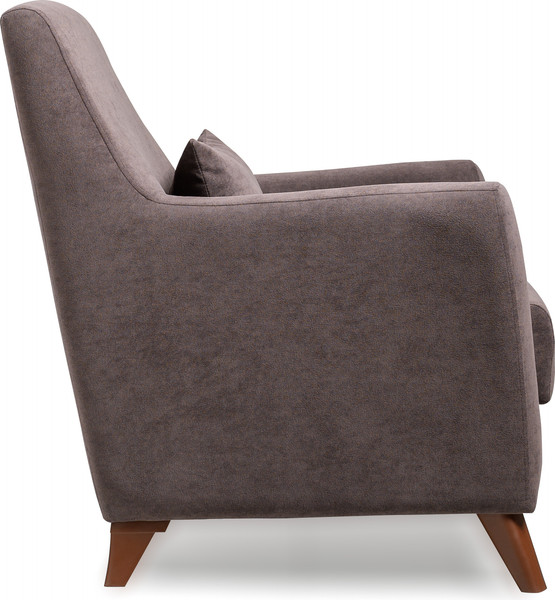 Кресло мягкое Нижегородмебель и К Либерти / ТК 305