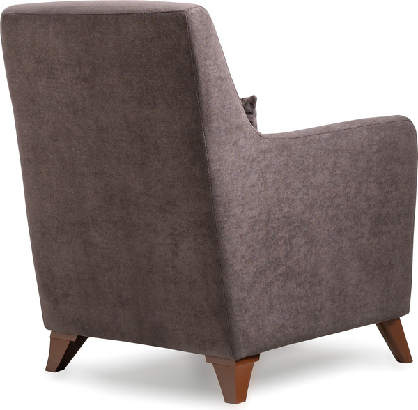 Кресло мягкое Нижегородмебель и К Либерти / ТК 305