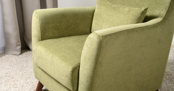 Кресло мягкое Нижегородмебель и К Либерти / ТК 306