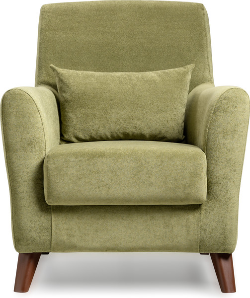 Кресло мягкое Нижегородмебель и К Либерти / ТК 306