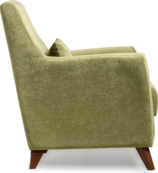 Кресло мягкое Нижегородмебель и К Либерти / ТК 306