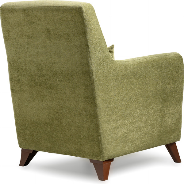 Кресло мягкое Нижегородмебель и К Либерти / ТК 306