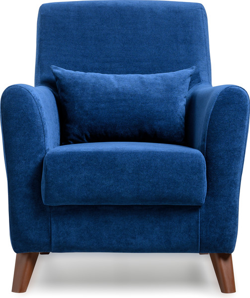 Кресло мягкое Нижегородмебель и К Либерти / ТК 307