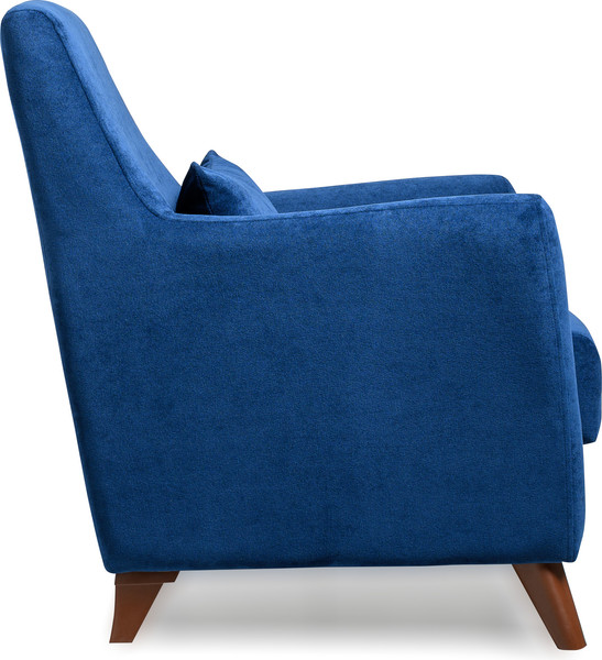 Кресло мягкое Нижегородмебель и К Либерти / ТК 307