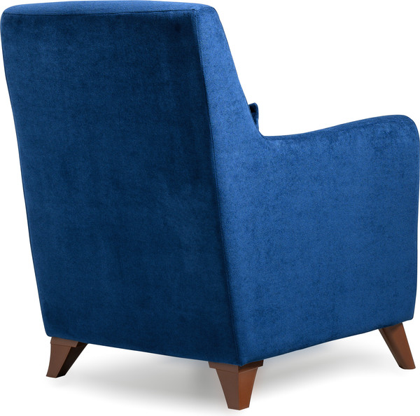 Кресло мягкое Нижегородмебель и К Либерти / ТК 307